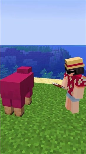 Minecraft Mob Secrets You Were NEVER Supposed to Know!! ‪@Bubuplayz‬