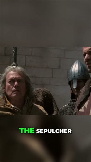 Jerusalem: Who Owns the Holy City? A Divine Debate! #shorts