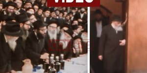 Today: Rosh Chodesh Kislev