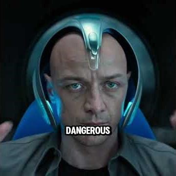 How Powerful Is Vuk? The Most Underrated X-Men Villain #xmen #mcu