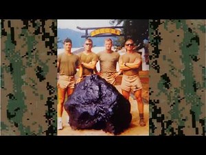 Episode 43 Lieutenant Colonel Brad Carr USMC Retired on Leadership