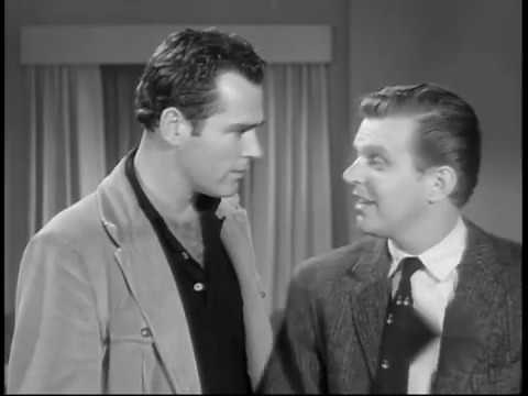 "Highway Patrol" Episode 16