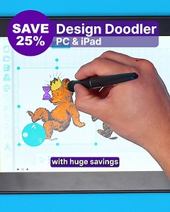 295 reactions · 26 shares | Our best deals of the year are finally here!  If you love machine embroidery and love saving money, then Embroidery Legacy’s Black Friday sale is going to blow you away! Don’t miss out, click here to view our amazing deals now and claim these limited-time-only special offers before they’re gone: https://www.digitizingmadeeasy.com/black-friday-sales/ | Embroidery Legacy | Facebook