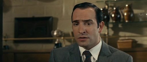 OSS 117 - Der Spion, der sich liebte (2006) Filme Deustche HD