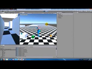 Unity Third Person Controller