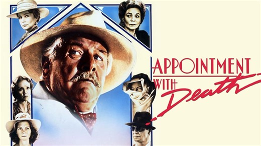 Appointment with Death (1988)