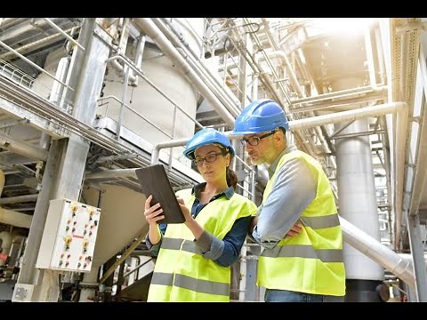 Ingénieur Industriel - Partie 1 : Les compétences nécessaires