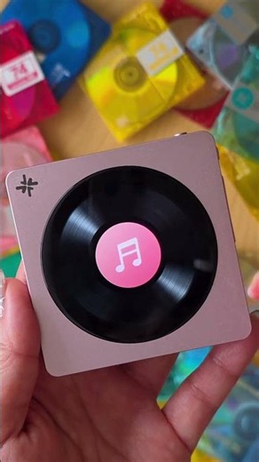 MDサイズのミニDAP「FIIO Snowsky DISC」とレトロなヘッドフォン「FIIO EH11」