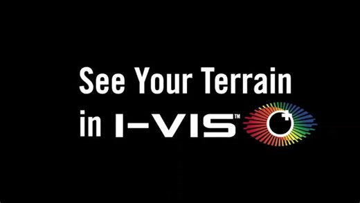 UMBRA – I-VIS LENS TECHNOLOGY GEOGRAPHICAL LOCATION: Modeled for use...