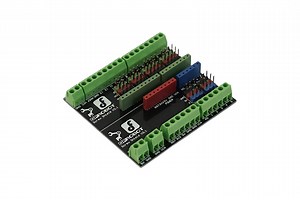 Boost Your Arduino Projects with Secure Screw Shield V2