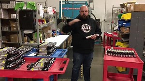 15K views · 156 reactions | Wondering how to dial in your adjustable shocks? Bill Foley shares his personal shock tuning strategy. | QA1 | Facebook