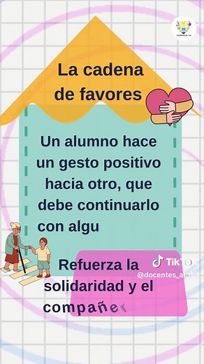 6 Actividades Creativas para Trabajar los Valores en Clase