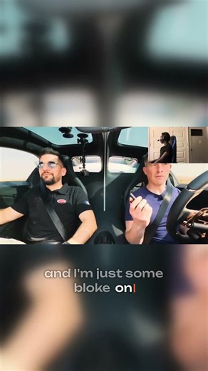 Test Driver vs. YouTuber: Who's got the real wisdom? 🤯