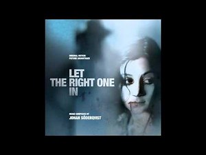 Spotting a Victim - Let The Right One In OST 2008