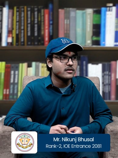 Don’t be discouraged just because you scored low in the starting mock test. Keep reading consistently with strategy and planning, your scores will improve. The goal is to upgrade yourself to the required level by the time of the real entrance exam. | PEA for Engineering/IT Entrance