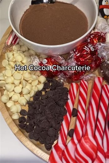 Delicious Candy Cane Spoons by Lolo Sweets