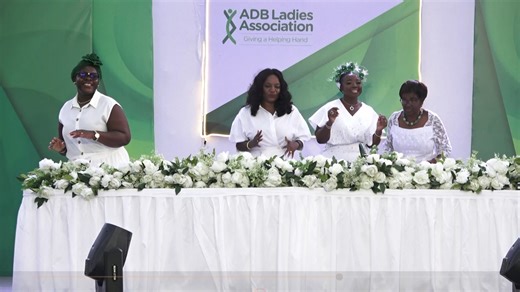 ADB Ladies Association revives peer support network to empower women in the workplace