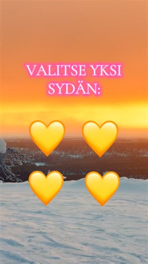 Janika | hyvinvointi & tietoisuus on Instagram: "Katso täältä viestisi🩷 Minkä valitsit? 1: Jokin asia elämässäsi on saattanut tulla nyt tiensä päähän. Se voi tuntua haikealta, joskus suorastaan pelottavalta. Muista kuitenkin, että kaikki tämä tulee vapauttamaan tilaa jollekkin uudelle ja paremmalle. Olet astumassa uuteen vaiheeseen elämässäsi! Olet löytämässä oman voimasi! On aika iloita! 2: Jos olet päätynyt tilanteeseen, jossa huomaat että muut päättävät elämästäsi, on aika ottaa ohjat takais