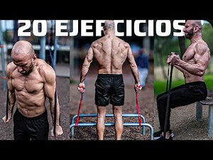 20 BEST RESISTANCE BAND EXERCISES THAT WILL TRANSFORM YOUR BODY