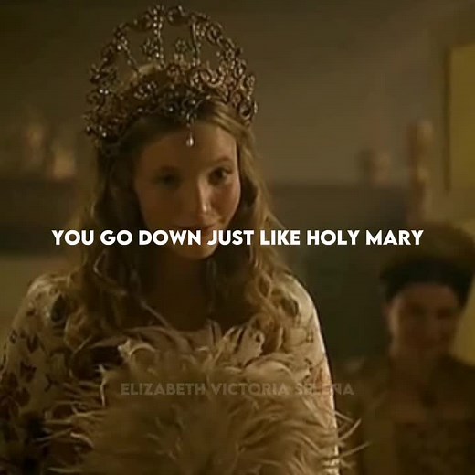 The Execution Of Katherine Howard - February 13, 1542