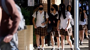 HSC exams begin across NSW