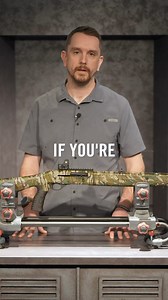 37K views · 473 reactions | Open vs closed emitters for the turkey woods 旅 Know the difference  #VortexNation #VortexOptics #Glassroom #Turkey #Hunting | Vortex Optics | Facebook