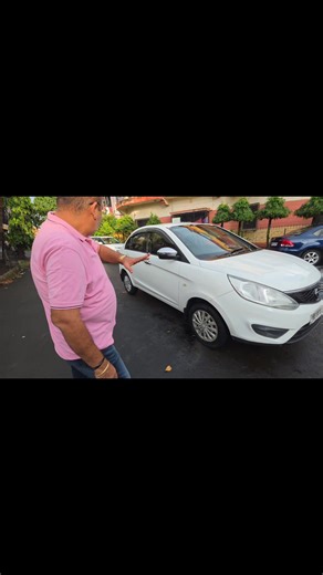 Tata Zest 2017 Disel 9836444446 9350056007 | DR Motors used car dealer