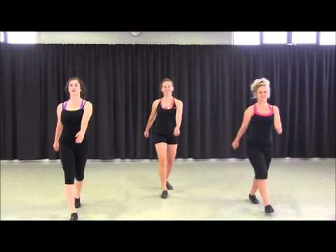 Dance Toolkit - Choreographic Device Repetition and Retrograde