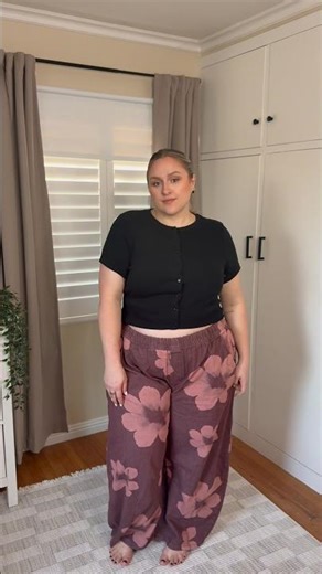 A few pieces I've been loving lately 🌷 #plussizefashion #plussize #ootd