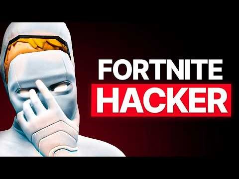 How to Get Fortnite Aimbot & ESP in 2026: Free PC Hack Download (Legit/No Ban)