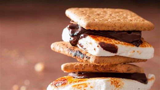 Uncovering the Origins of the Graham Cracker