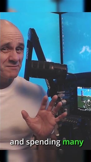 ✈️ Before You Build A Sim Cockpit - Watch This?✈️