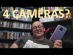 I bought the Ulefone Note 7 in 2020. Is it worth buying? Full review