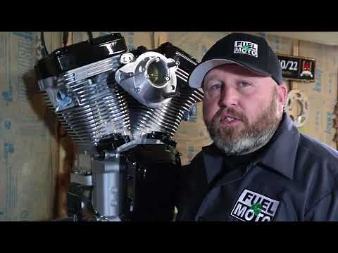 How to Fix Decel Pop With Your Dynojet Power Vision