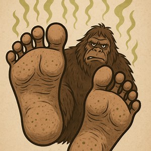 Bigfoots_Stinky_Feet - Twitch