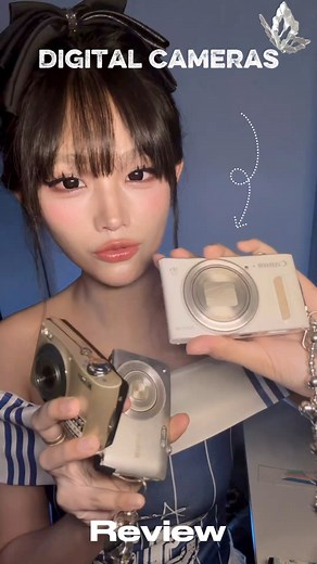 73K views · 1.2K reactions | Digital cam reviews !!! Is It the Best Camera for Your Buck? Let’s Find Out! Edit by _ https://www.facebook.com/share/17LuwKHHEH/?mibextid=wwXIfr (my lil sis) #digitalcamera #review | Emily’s Vlog | Facebook