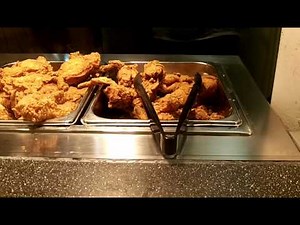GOLDEN CORRAL