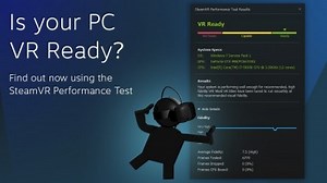 Benchmark: Valve veröffentlicht SteamVR Performance Test - Golem.de