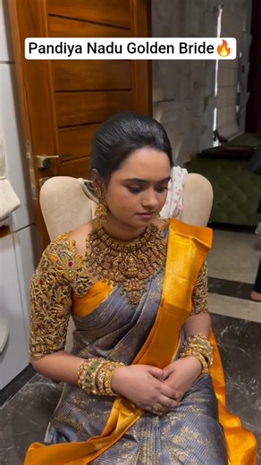 South Tamilnadu Brides🔥#maduraibride #tirunelvelibride #trending #viral #shorts #tamilsong