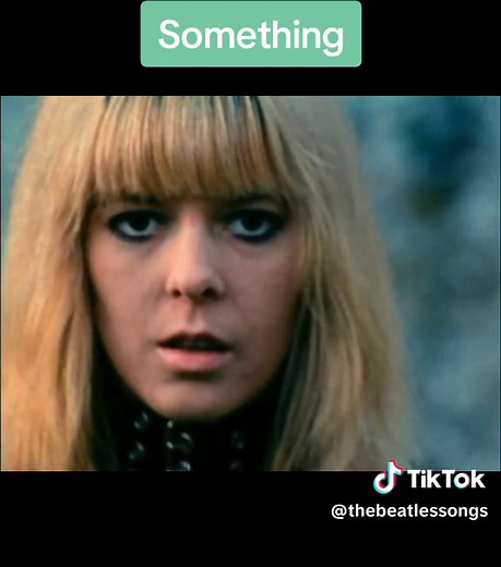 Something #thebeatles #music #fyp #beatles