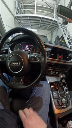 Audi A7 DD Audio Subwoofer, DLS Speakers , Ground Zero GZHA MINI FIVE5 Channel Class D Amp