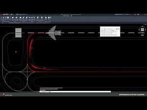AviPLAN Highlights | Group Path Command