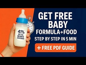 How to Apply for WIC in 2025: Step-by-Step Guide