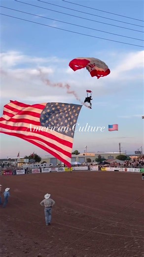 American Culture 🇺🇸