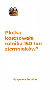 97K views · 556 reactions | Nasz podcast jest tam, gdzie lubisz! Oglądaj nowy odcinek w Spotify lub kanale YouTube Telewizji Biznesowej  | Pogromcy Absurdów | Facebook