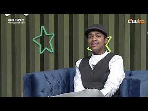 يزيد الدوسري | أنا السعودي