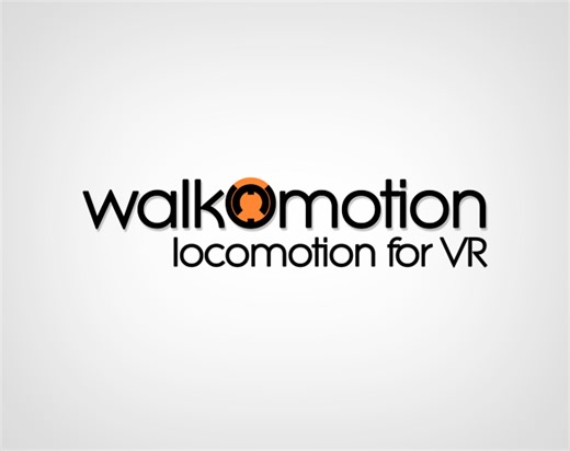Walk-O-Motion VR With Physics by Nimso Studios