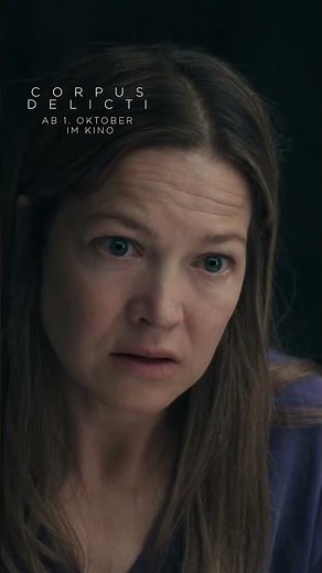 CORPUS DELICTI | Bestseller endlich im Kino
