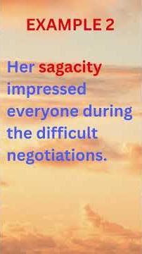 Boost Your English Vocabulary Daily 601.