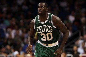 Brandon Bass - Alchetron, The Free Social Encyclopedia